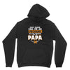 most people call me a mechanic Hoodie