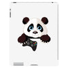 Gamer Panda iPad 3 and 4 Case