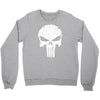 skull best trending Crewneck Sweatshirt
