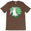 boxers support parkinson's awareness T-Shirt