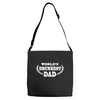 drunk (2) Adjustable Strap Totes