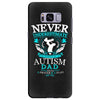 autism dad Samsung Galaxy S8 Plus