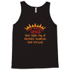 sarcastic sunshine Tank Top