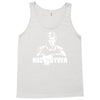 mac gyver schwarz Tank Top