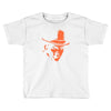 clockwork orange Toddler T-shirt