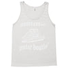motorboatin pontoon Tank Top