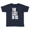2015 free shipping the last of us font b t b font font b shirt b Toddler T-shirt