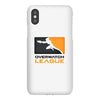 OVERWATCH iPhoneX