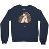 hedgehugs Crewneck Sweatshirt