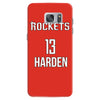 Harden Samsung Galaxy S7
