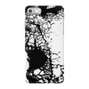 scream iPhone 7 Case
