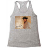 Elvis Presley Vintage Racerback Tank