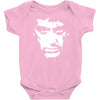 scarface tony montana Baby Onesie