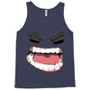 anger Tank Top