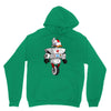 darkwing duck gizmoduck Hoodie