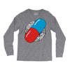 akira pill 2 Long Sleeve Shirts