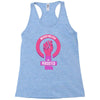 she persisted Racerback Tank