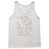 black sabbath   creature maze   official mens t shirt new men t shirt Tank Top