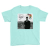 panic at the disco Youth Tee