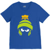 looney tunes marvin V-Neck Tee