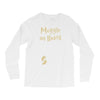 Muggle On Board Long Sleeve Shirts