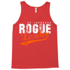 rogue leader Tank Top