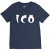 ico V-Neck Tee