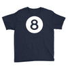 magic 8 ball Youth Tee
