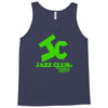 jc nice Tank Top