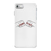 Feminist Hands Draft iPhone 7 Case