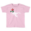 scorpio rose Toddler T-shirt