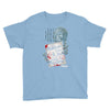 zero days Youth Tee