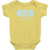prescott pharmaceuticals Baby Onesie