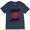 It's A Mother Thing V-Neck Tee