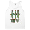 hi there Tank Top