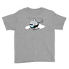 robocopter Youth Tee