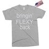 bringin flexy Exclusive T-shirt