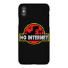 No Internet iPhoneX