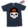 skull gaming Exclusive T-shirt