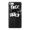 free huey iPhone 7 Case