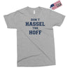 don't hassle the hoff Exclusive T-shirt