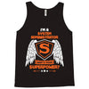 I'm A System Administrator What's Your Superpower ? Tank Top