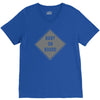 baby on board V-Neck Tee