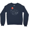 Desert Crewneck Sweatshirt
