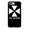 axis records iPhone 8 Plus
