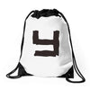 couplesy Drawstring Bags