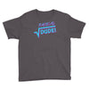 radical dude! Youth Tee