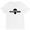 kylo ren helmet V-Neck Tee