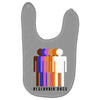reservoir dogs Baby Bibs