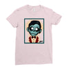 zomboy Ladies Fitted T-Shirt